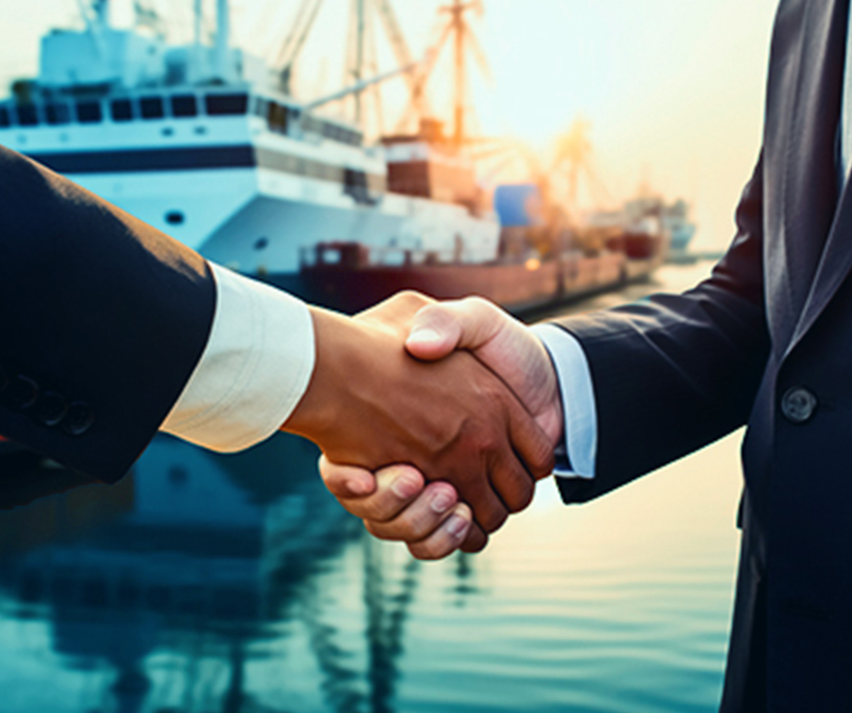 Investor  <br> Relations